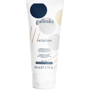Gallinée Probiotic Hand Cream 50 Ml