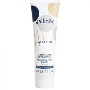 Gallinée Probiotic Hydrating Face Cream 30 Ml