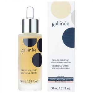 Gallinée Probiotic Youthful Serum 30 Ml