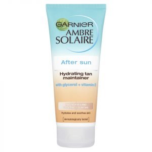 Garnier Ambre Solaire After Sun Tan Maintainer 200 Ml