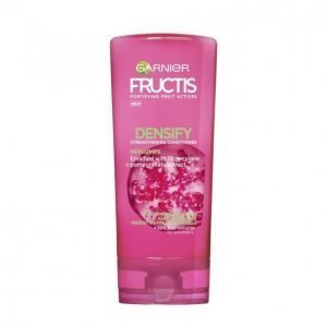 Garnier Fructis Densify Hoitoaine Paksuutta Kaipaaville Hiuksille 200 Ml