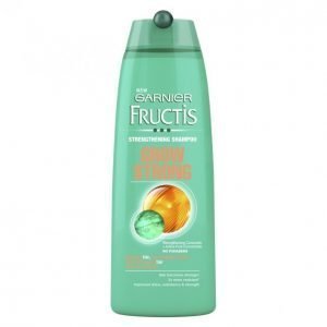 Garnier Fructis Grow Strong Shampoo 250 Ml