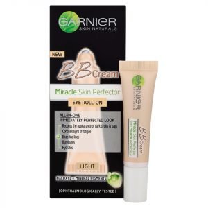 Garnier Light Bb Eye Cream 7 Ml