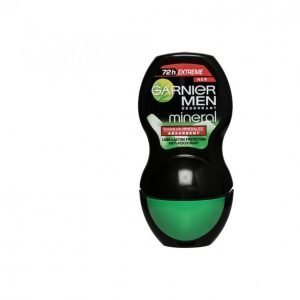 Garnier Men Extreme Deo Roll-On 50 Ml