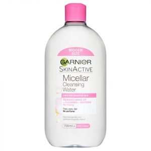 Garnier Micellar Cleansing Water 700 Ml