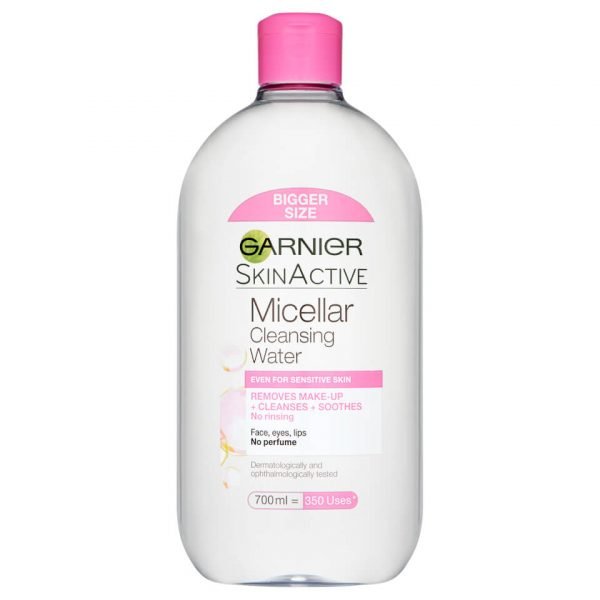 Garnier Micellar Cleansing Water 700 Ml