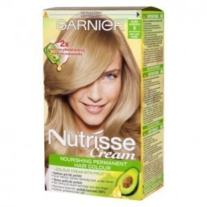 Garnier Nutrisse 9 Vaalea Kestoväri