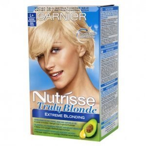 Garnier Nutrisse Truly Blond Värinpoistoaine