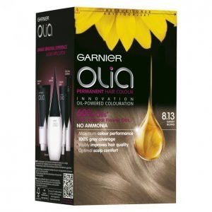 Garnier Olia 8.13 Sandy Blond Kestoväri