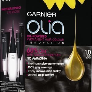 Garnier Olia Hiusvärit