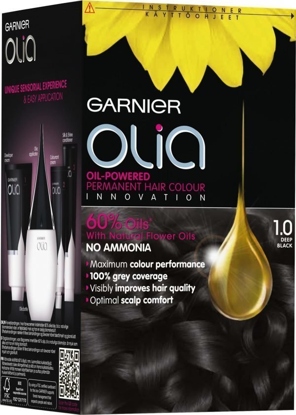 Garnier Olia Hiusvärit