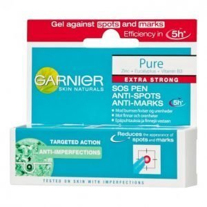 Garnier Pure Active Finnikynä 10 Ml