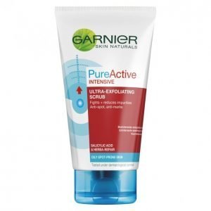 Garnier Pure Active Kuorintavoide 150 Ml