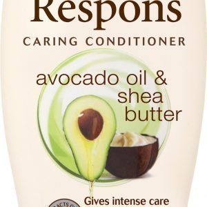 Garnier Respons Avocado & Shea Butter 200 Ml Hoitoaine