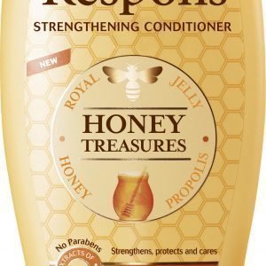 Garnier Respons Honey Treasures 200 Ml Hoitoaine