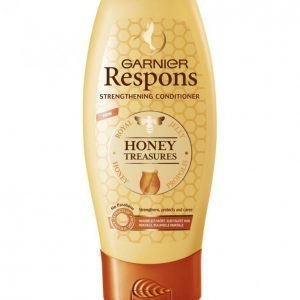 Garnier Respons Honey Treasures Hoitoaine 200 Ml