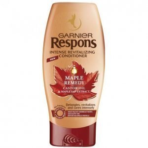 Garnier Respons Maple Remedy Hoitoaine 200 Ml