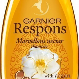 Garnier Respons Marvellous Nectar 250 Ml Shampoo