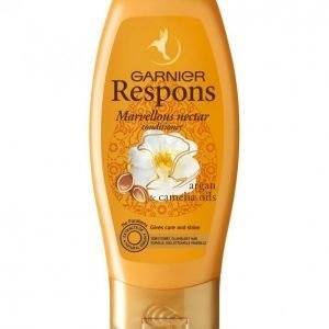 Garnier Respons Marvellous Nectar Hoitoaine 200 Ml