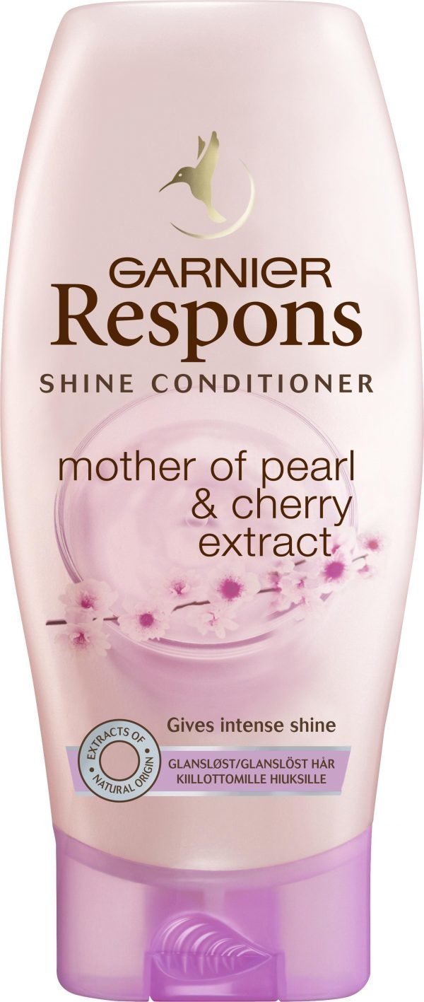 Garnier Respons Mother Of Pearl 200 Ml Hoitoaine