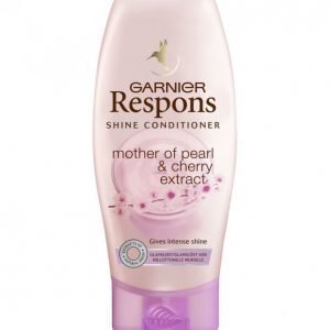 Garnier Respons Mother Of Pearl Hoitoaine 200 Ml