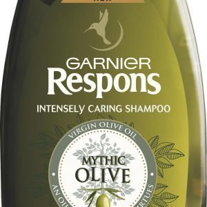 Garnier Respons Mythic Olive 250 Ml Shampoo