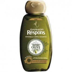 Garnier Respons Mythic Olive Shampoo 250 Ml