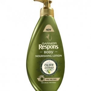 Garnier Respons Mythic Olive Vartaloemulsio 250 Ml