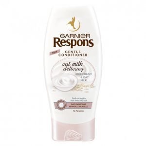 Garnier Respons Oat Milk Delicac Hoitoaine 200 Ml