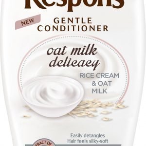 Garnier Respons Oat Milk Delicacy 200 Ml Hoitoaine