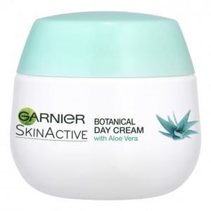Garnier Skin Active Moisture+ Aloe Vera Kosteuttava Päivävoide 50 Ml