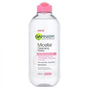 Garnier Skin Micellar Cleansing Water 400 Ml