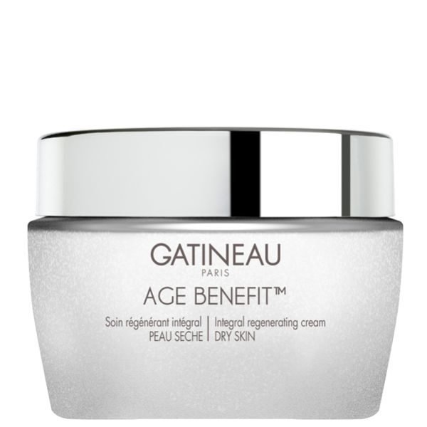 Gatineau Age Benefit Integral Regenerating Cream Dry Skin 50 Ml