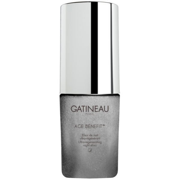 Gatineau Age Benefit Regenerating Night Elixir 15 Ml