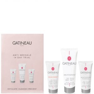 Gatineau Anti-Wrinkle Trial Kit