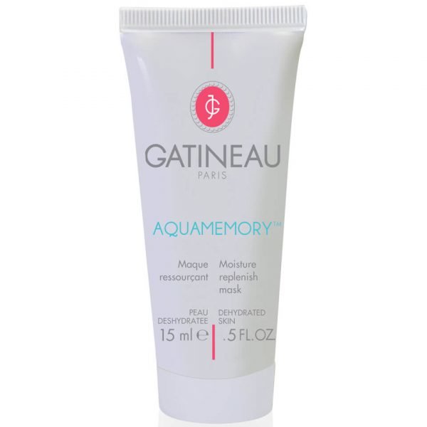Gatineau Aquamemory High Hydration Mask 15 Ml