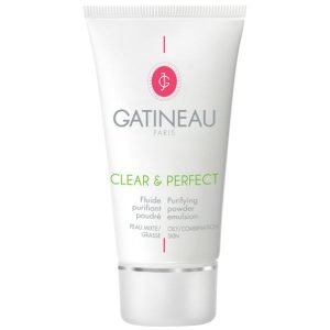 Gatineau Clear & Perfect Purifying Powder Emulsion 50 Ml