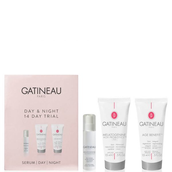 Gatineau Day And Night Trial Kit