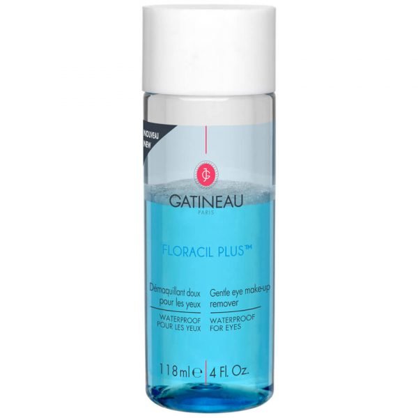 Gatineau Floracil Plus Gentle Eye Make Up Remover 118 Ml