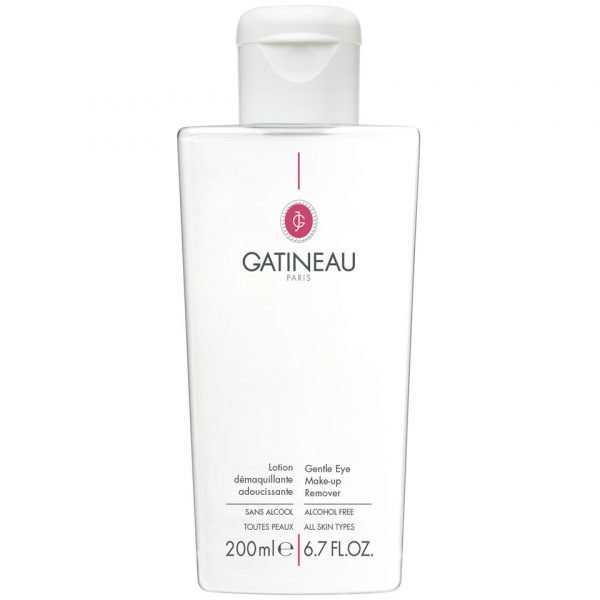 Gatineau Gentle Eye Make-Up Remover 200 Ml