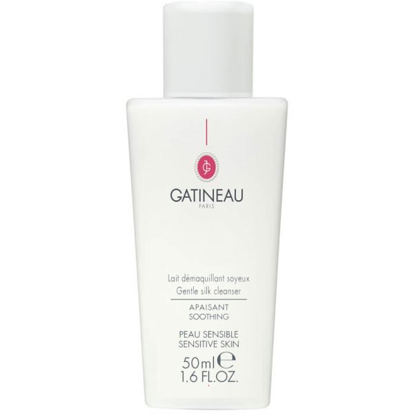 Gatineau Gentle Silk Cleanser 50 Ml