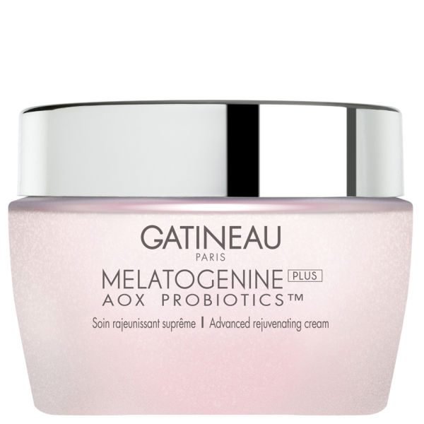 Gatineau Melatogenine Aox Probiotics Advanced Rejuvenating Cream 50 Ml