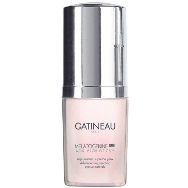 Gatineau Melatogenine Aox Probiotics Advanced Rejuvenating Eye Concentrate