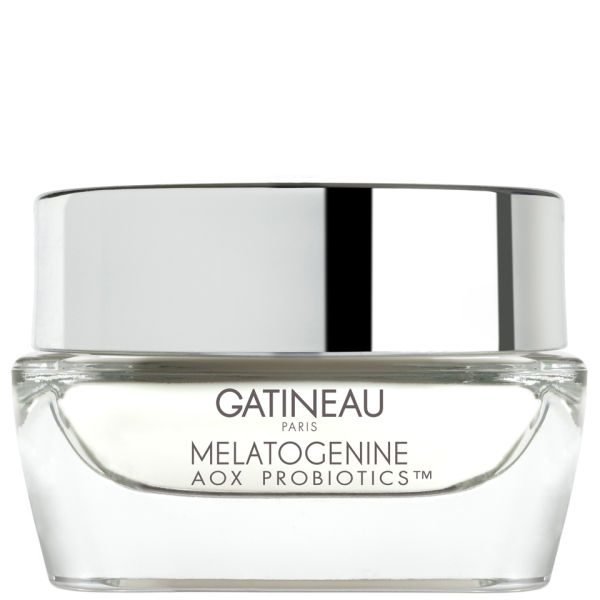 Gatineau Melatogenine Aox Probiotics Essential Eye Corrector 15 Ml