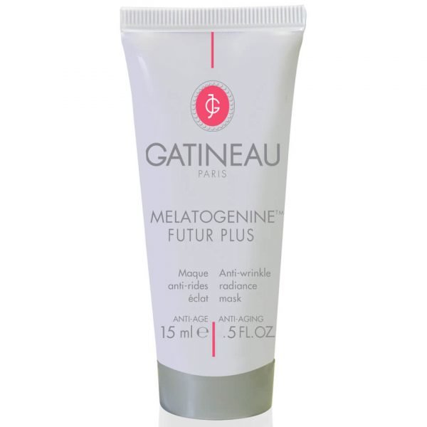 Gatineau Melatogenine Futur Plus Radiance Mask 15 Ml