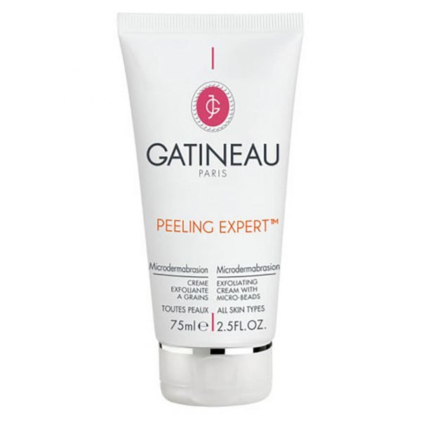 Gatineau Microdermabrasion Cream 75 Ml