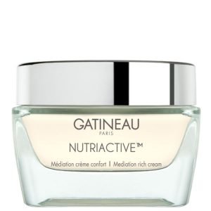 Gatineau Nutriactive Mediation Rich Cream 50 Ml