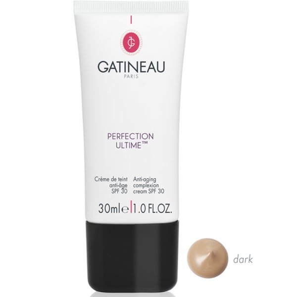 Gatineau Perfection Ultime Anti-Ageing Complexion Cream Spf30 30 Ml Dark