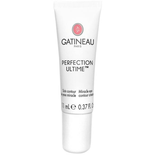 Gatineau Perfection Ultime Miracle Eye Contour Cream 11 Ml
