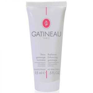 Gatineau Radiance Enhancing Gommage 15 Ml